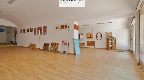 Foto 5 von Geschaftsraum zum Verkauf in Carrer de Les Cases Noves, 60, La Punxa, Palafrugell