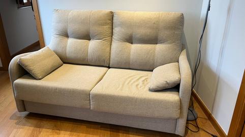 Photo 5 of Apartments for rent in Plaza Plaza Inmaculada, Casco Histórico, Santiago de Compostela