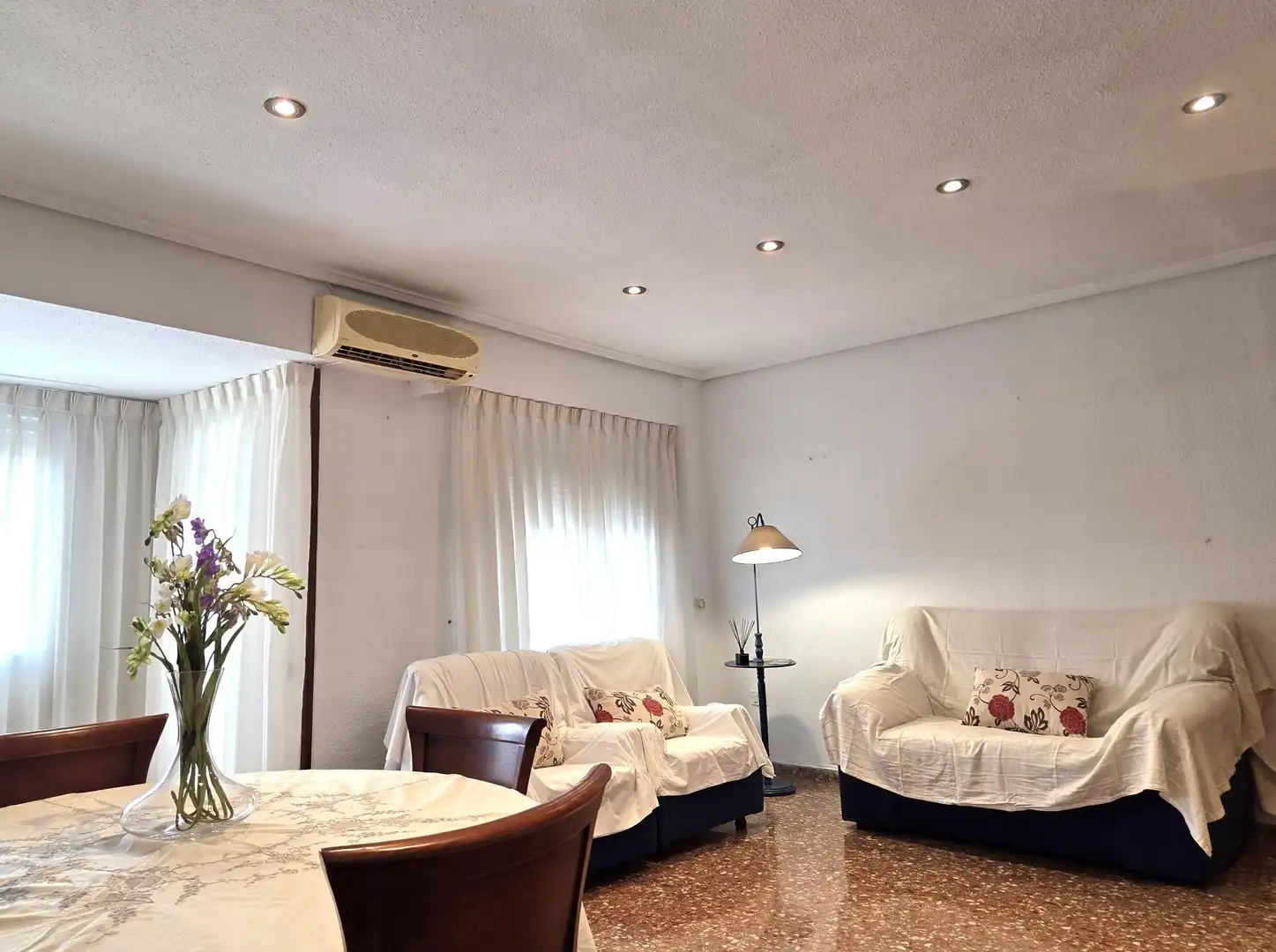 Appartement avec terrasse à vendre à CAMPANAR, imagen 5