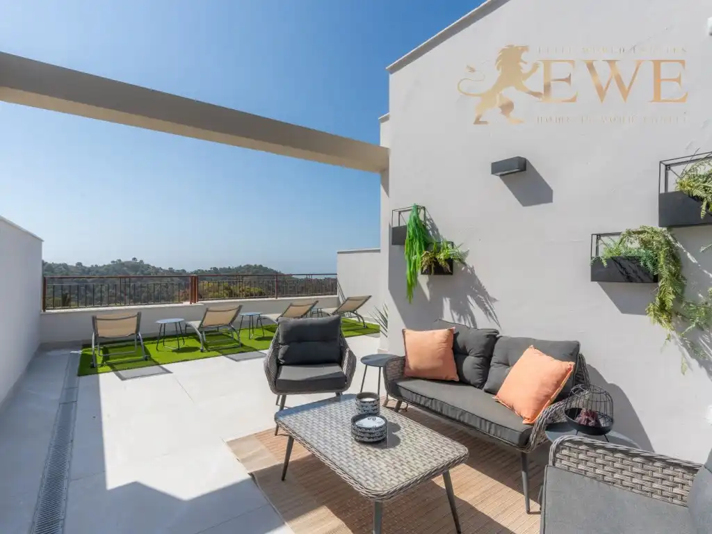 House for sale in Terrenos Sau-Cl1 Cerros Lago, imagen 26