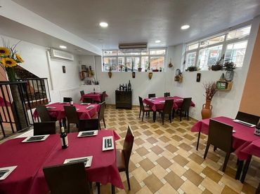 Business premises for sale in Casco Antiguo