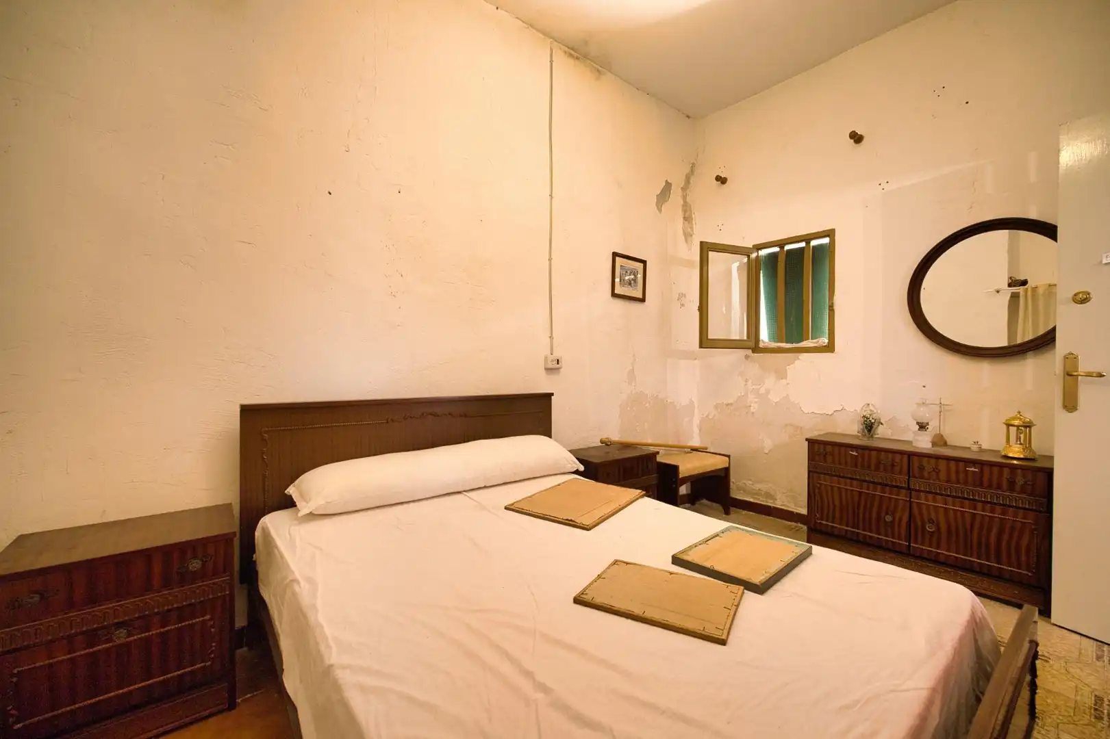 Habitación de Casa o chalet en venta en Bigastro