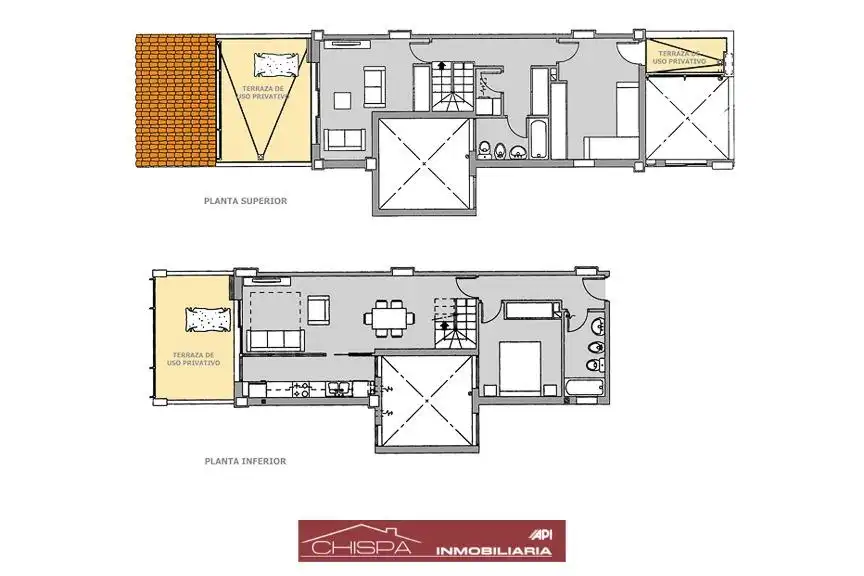 Piso en venta en Náquera con Terraza, Trastero y Piscina comunitaria