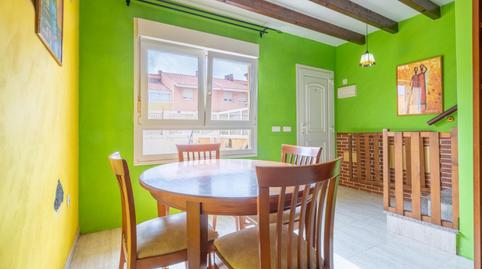 Foto 5 de Casa adosada en venda a El Matorral, Puerto del Rosario