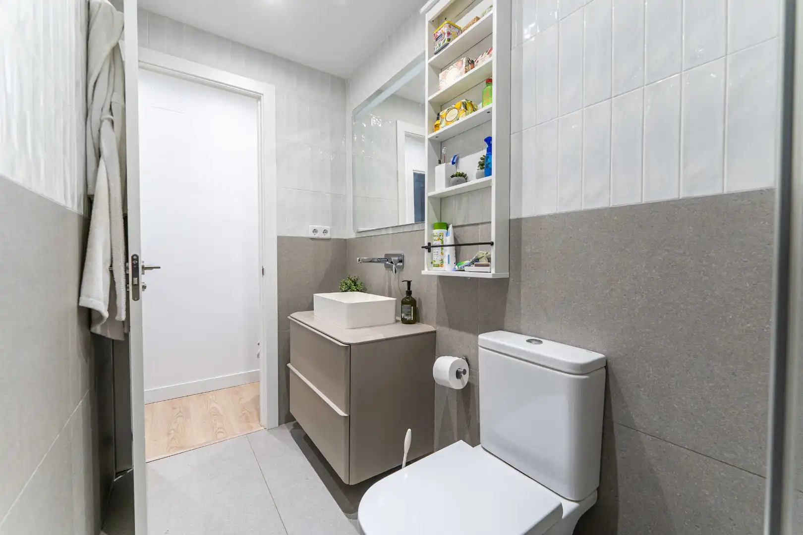 Wohnung mit Aufzug zum Verkauf in Calle Alcalá, imagen 23