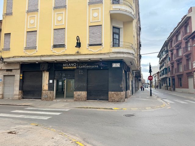 Premises to rent in Carrer Major, 23, Aldaia