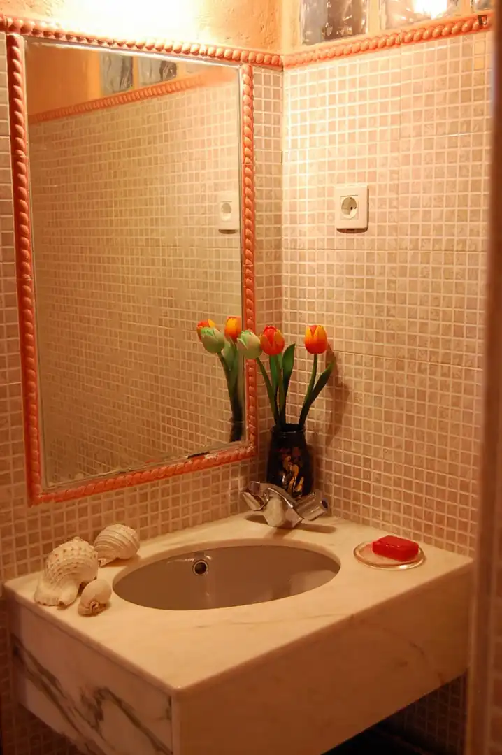 Room in Granada, Granada