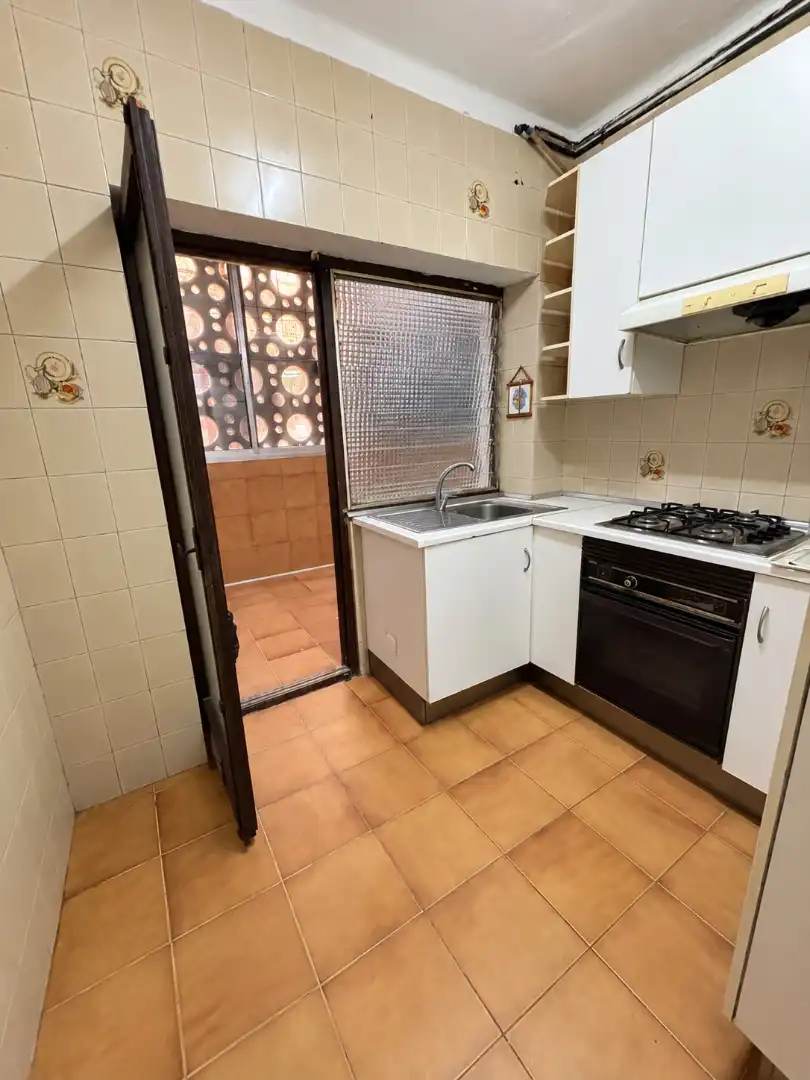 Cuina de Planta baixa en venda en Gelida, Barcelona