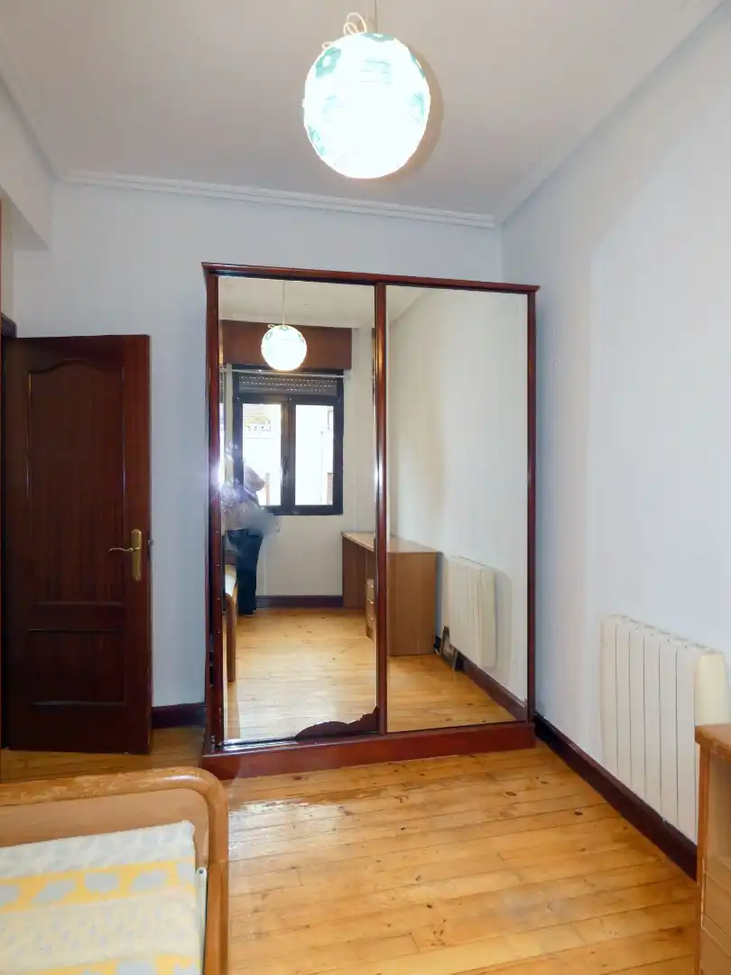 Piso con ascensor en venta en Eguiluz Antonio Médico Kalea, imagen 39
