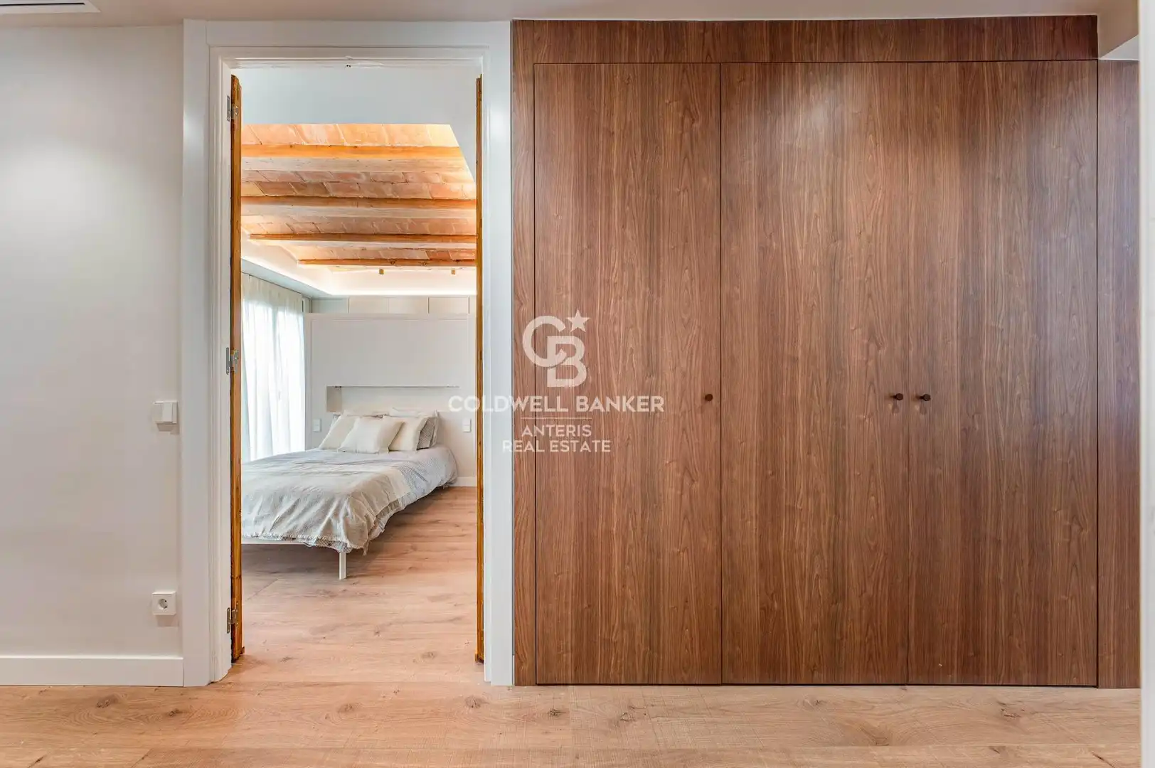 Wohnung zum Verkauf in Dreta de l'Eixample