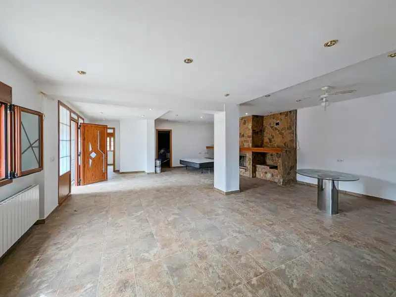 Casa o xalet en venda en Palau-saverdera amb Calefacció i Traster