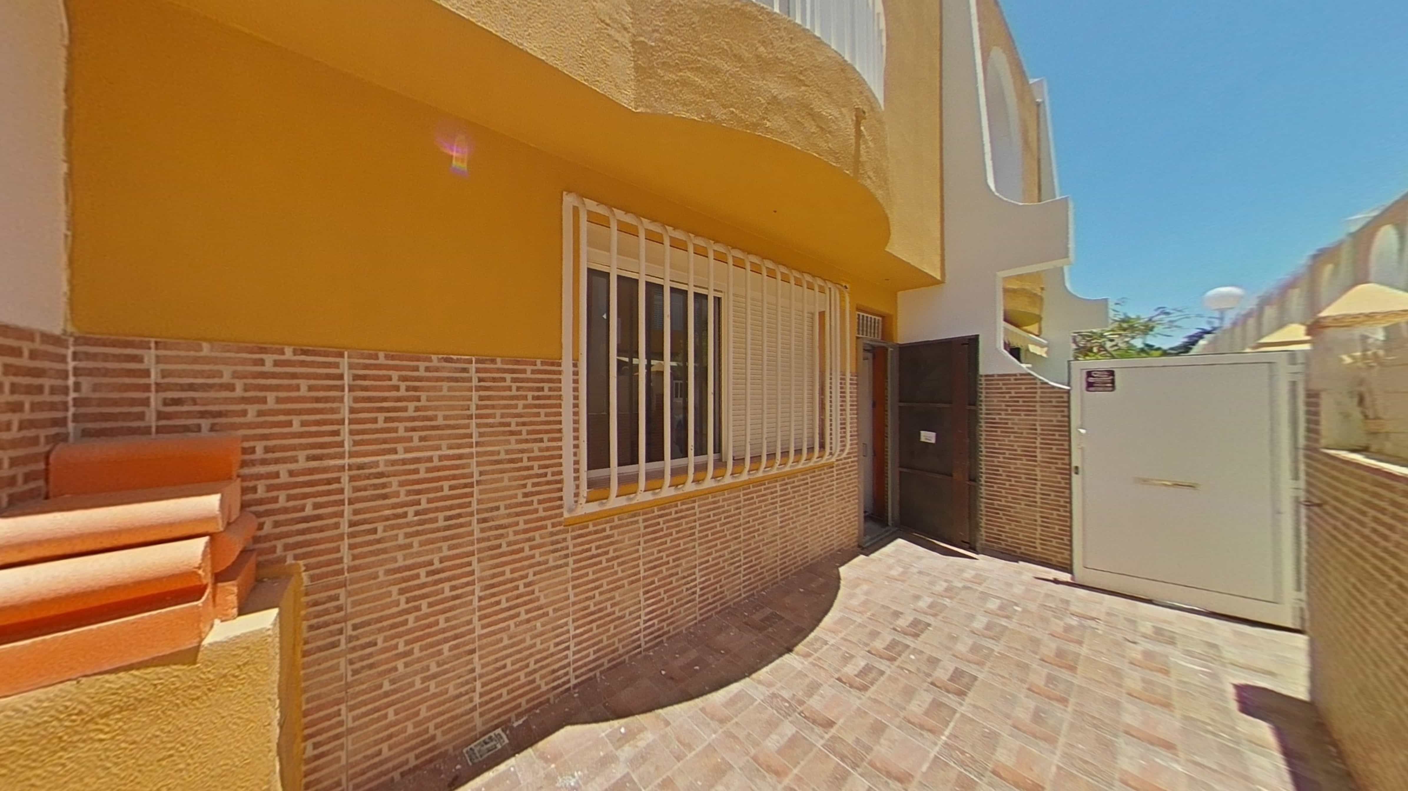 Casa adosada en venda a San Fernando