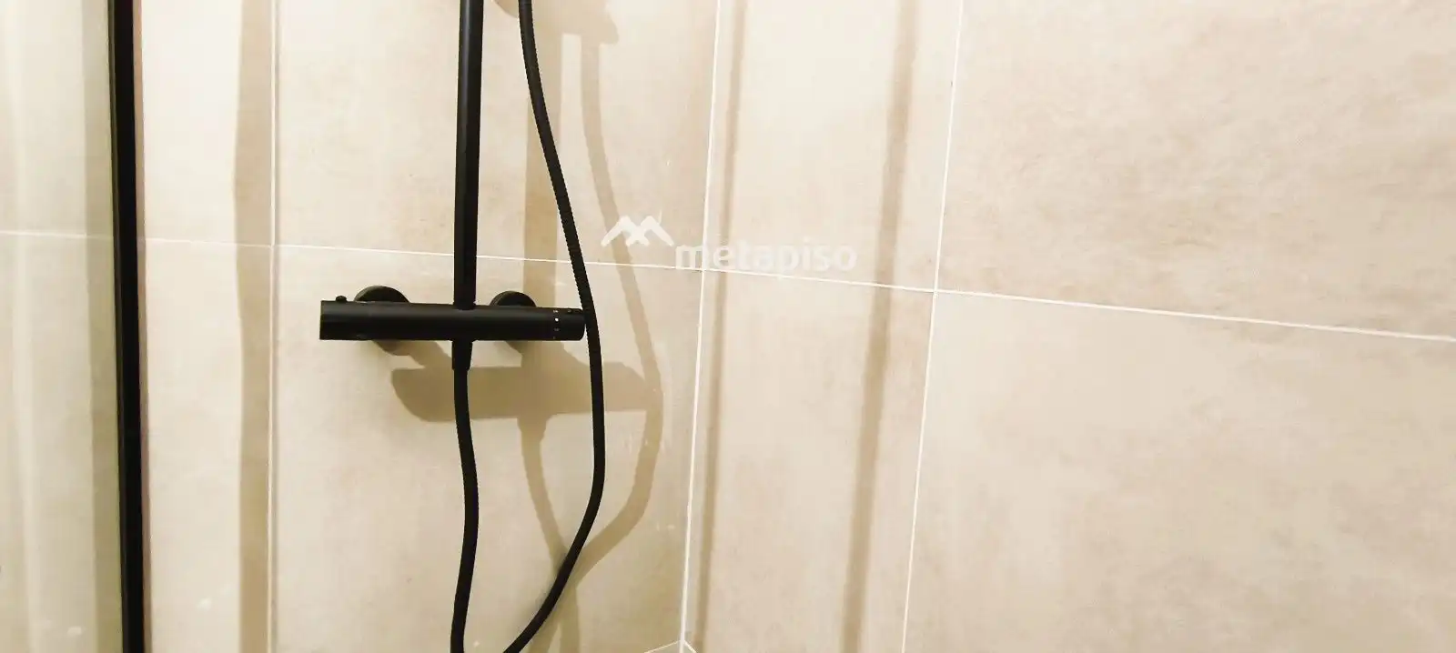 Baño de Casa o chalet en venta en Centre