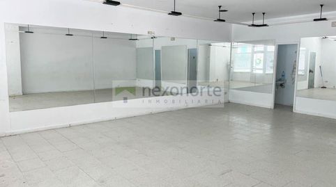 Foto 3 von Geschaftsraum zum Verkauf in As Pontes de García Rodríguez , A Coruña