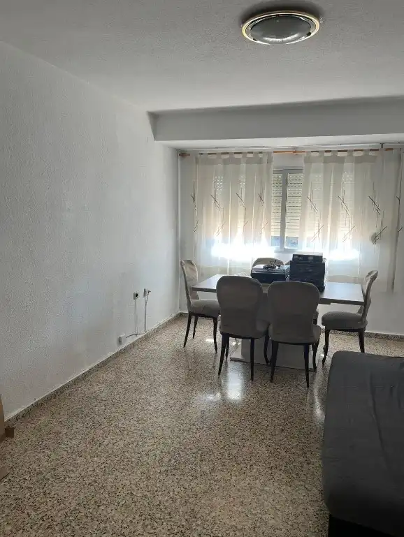 Dining room of Flat for rent in Alaquàs, Valencia