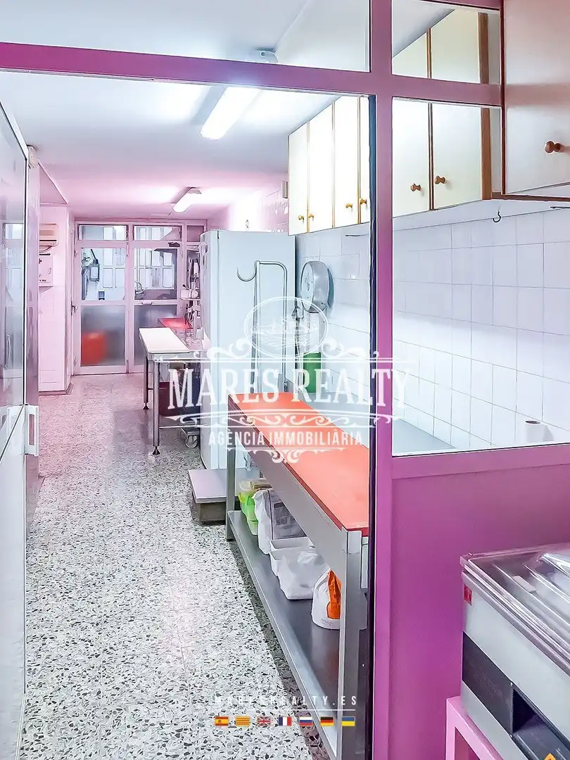 Business premises for sale in Peramàs, imagen 22