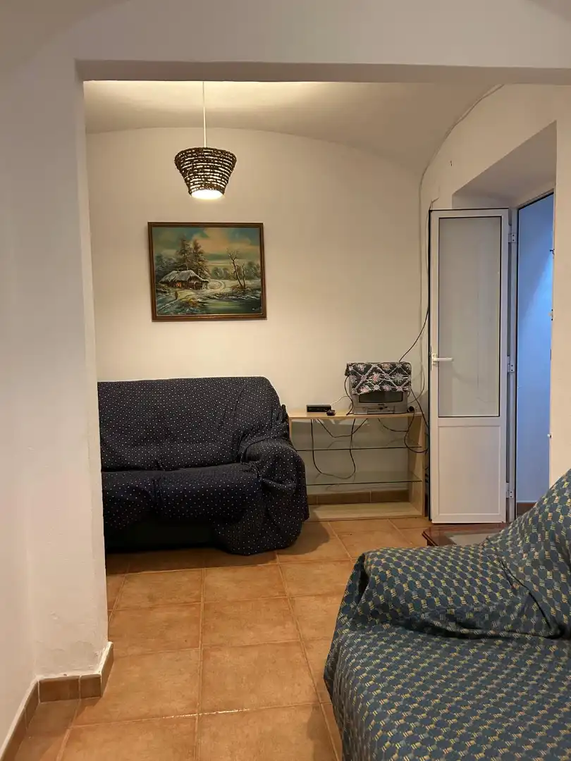 Finca rústica en venda a Calle Salvaleón, 16, Barcarrota