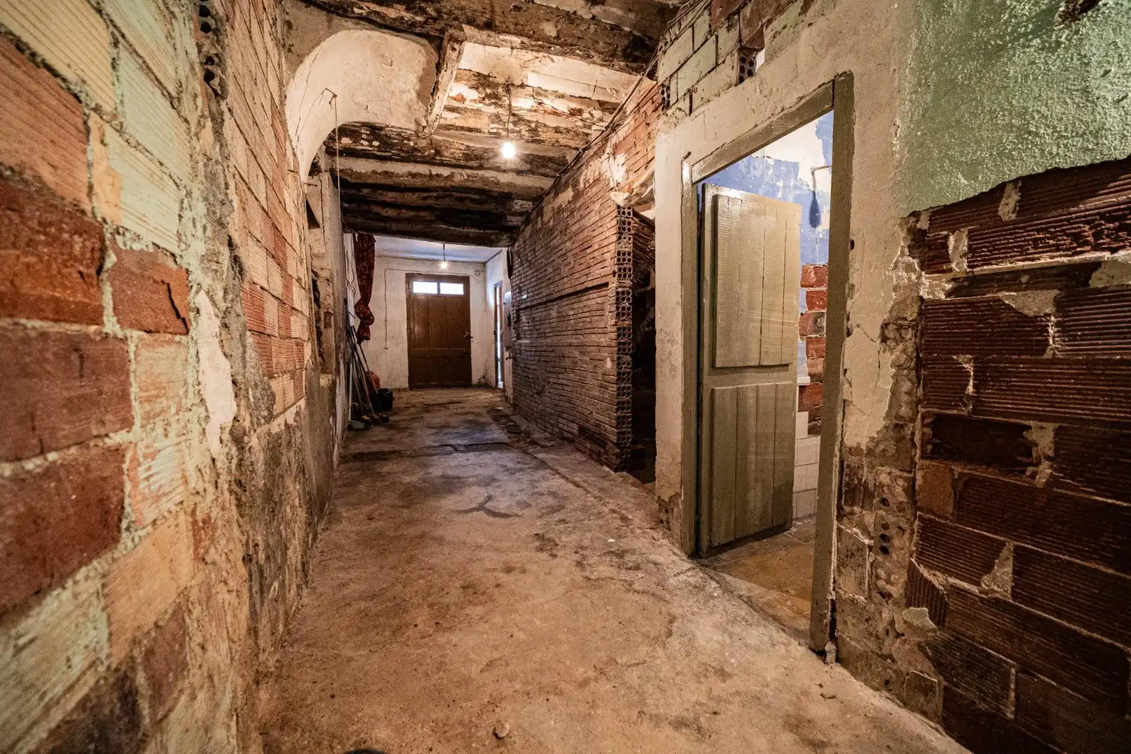 Casa o xalet en venda en Nonaspe