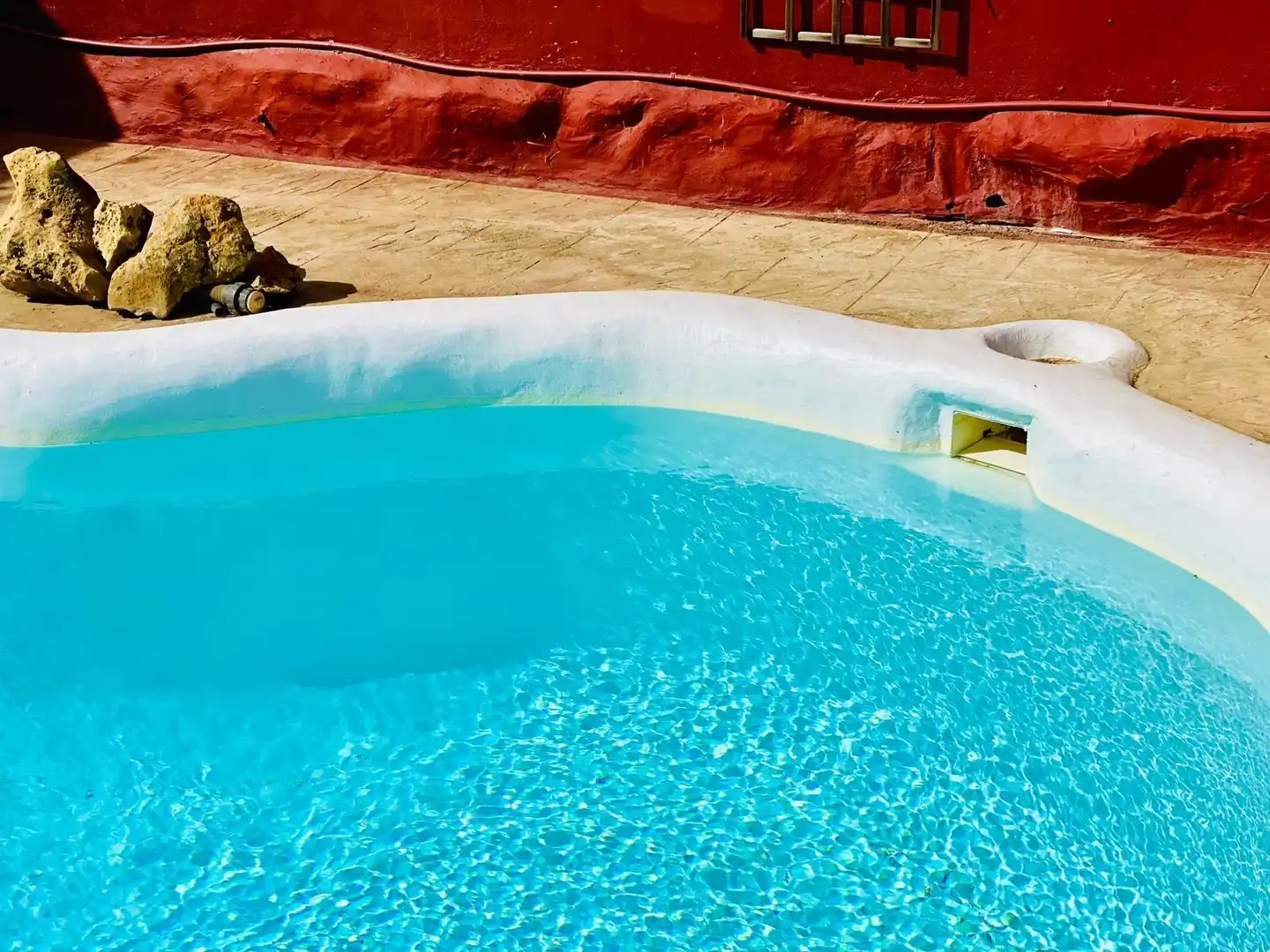 Villa con piscina in vendita a Novo Sancti Petri, imagen 58