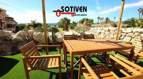 Foto 4 de Casa o chalet en venta en Golf del Sur - Amarilla Golf, San Miguel de Abona