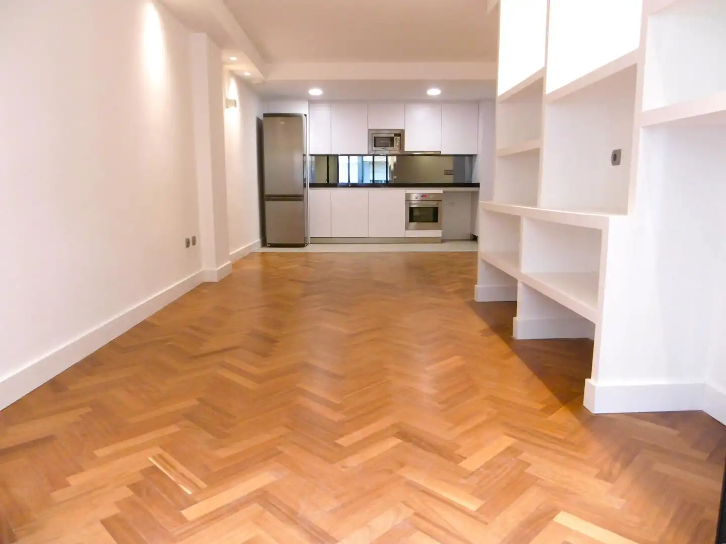 Wohnungen zur Miete in Valladolid mit Heizung und Balkon