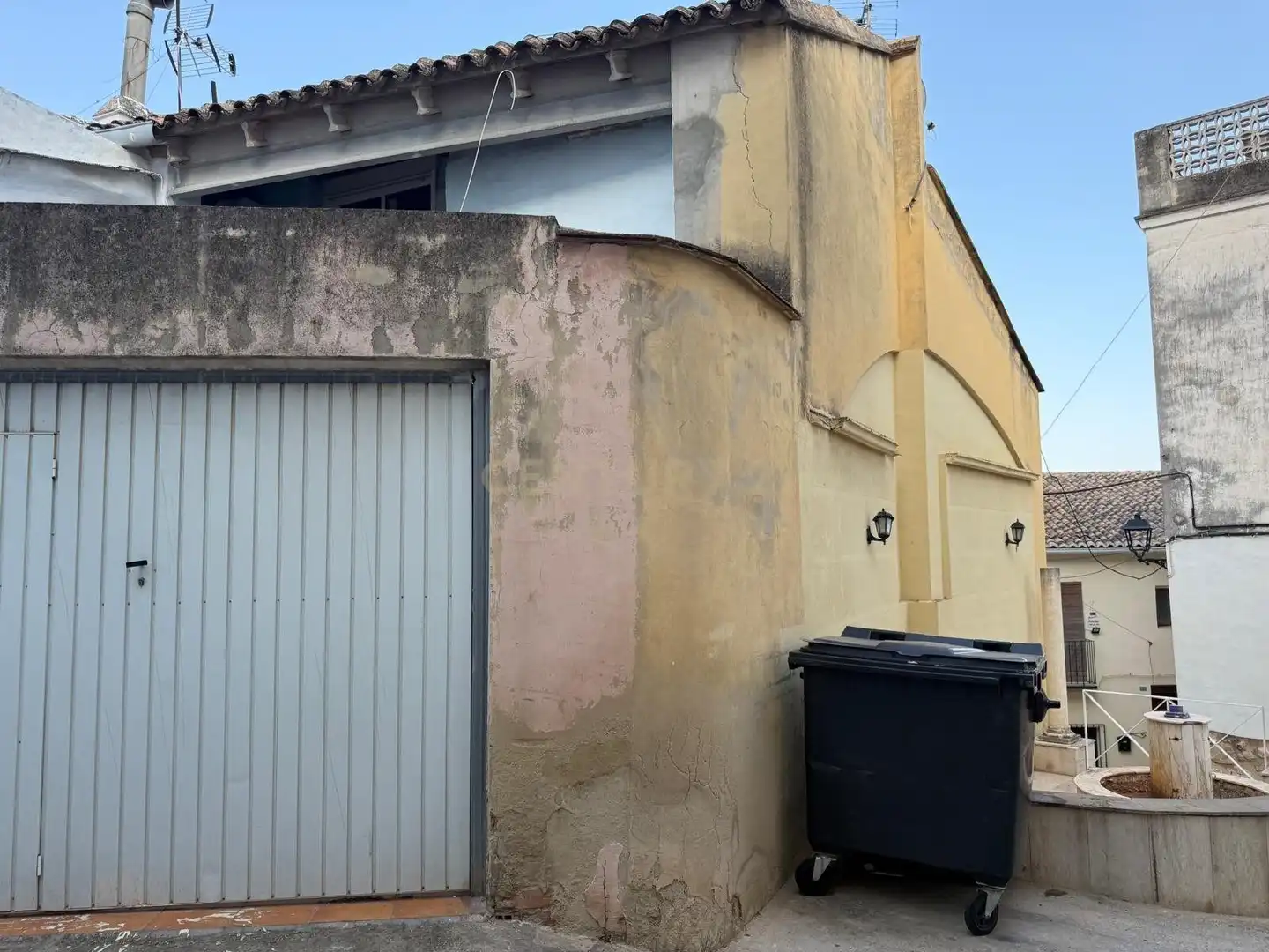 Maison mitoyenne à vendre à Juan Vitoria, 10, imagen 8