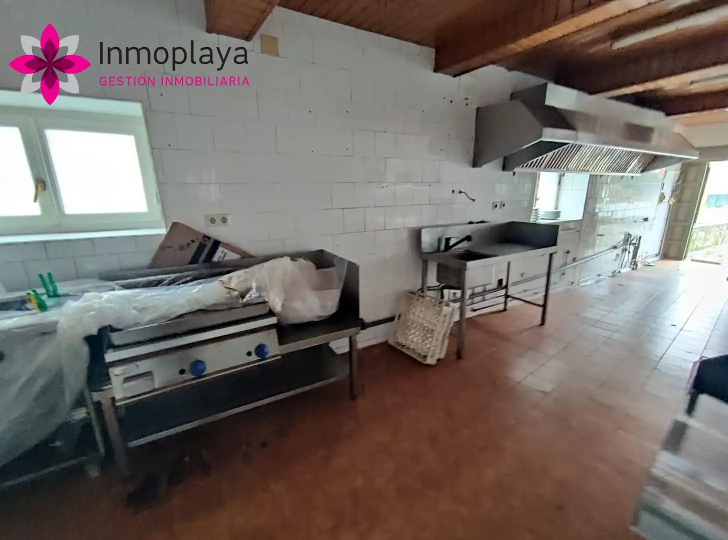 Kitchen of Country homes for sale in Meruelo