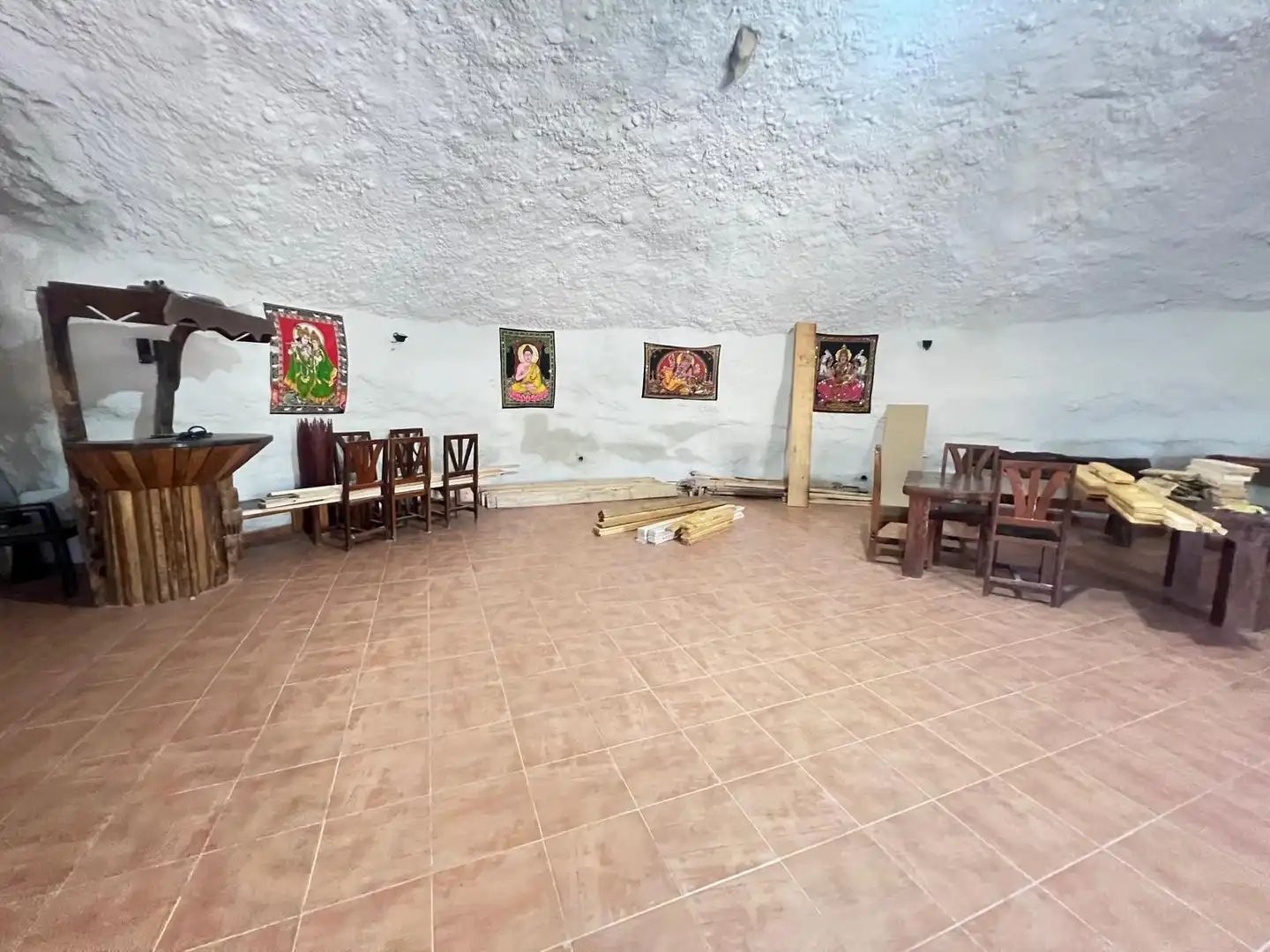 Business premises for sale in Abanilla, imagen 15