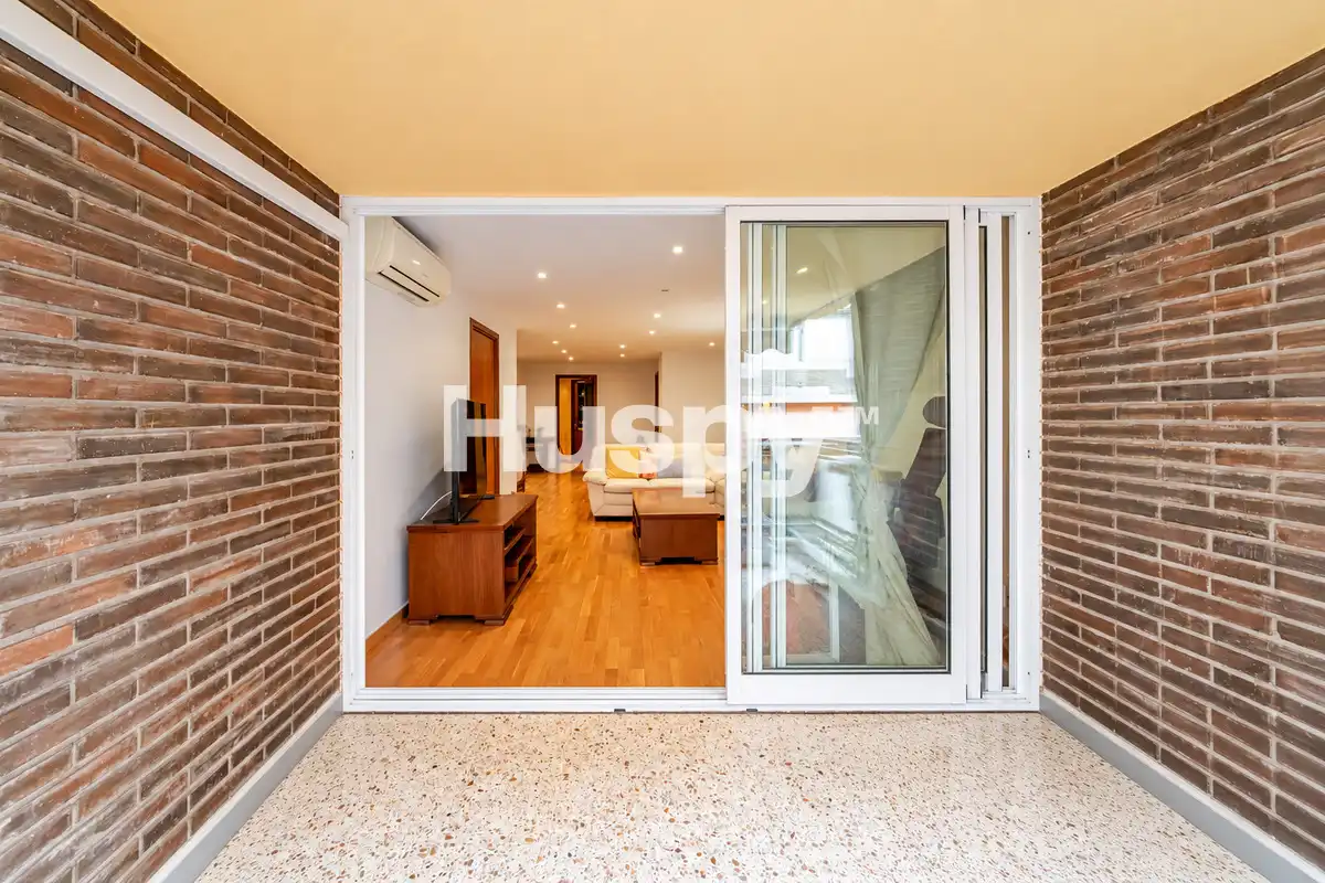 Piso con ascensor en venta en Carrer Italia, imagen 3