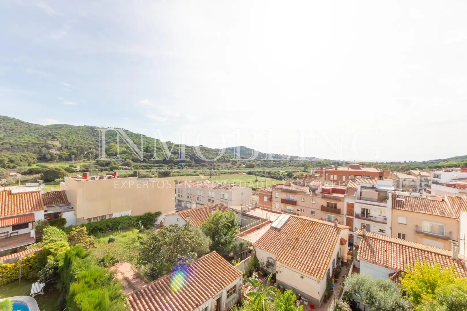 Casa o chalet en venta en Nucli Urbà
