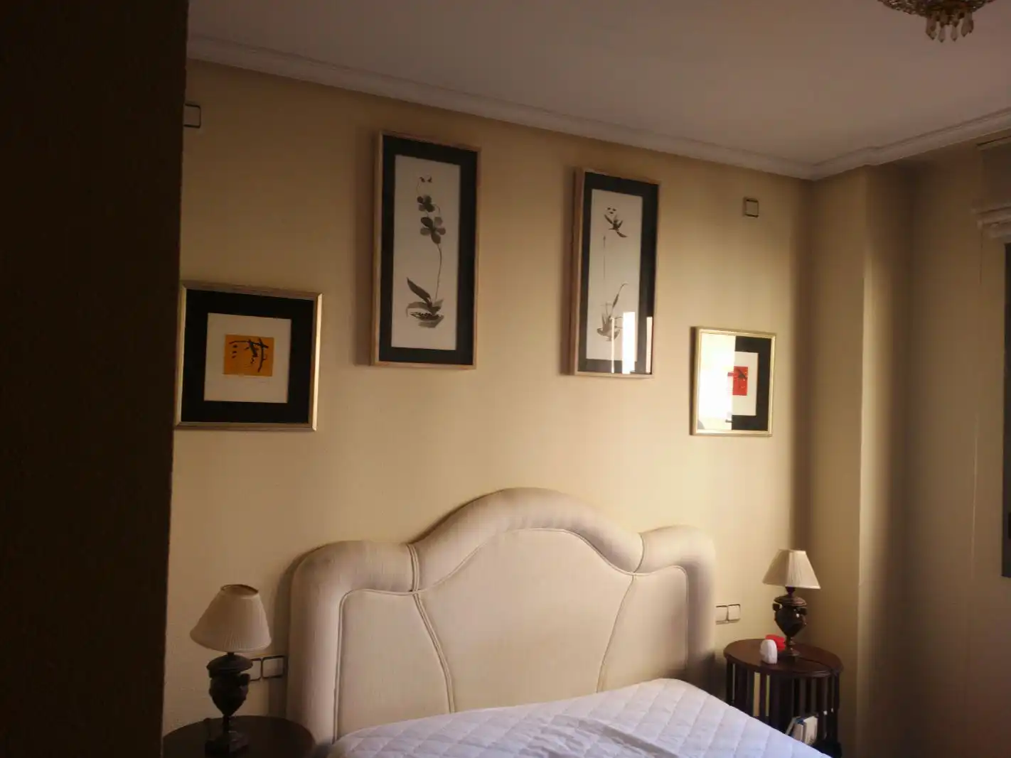 Wohnung mit Pool zur Miete in Cocheras 4, imagen 11