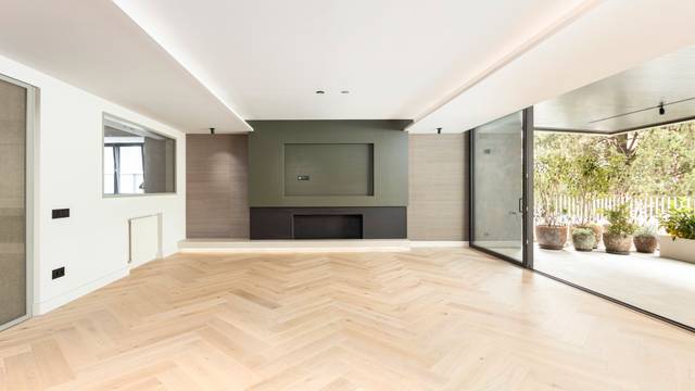 Apartamento en Venta en Sant Gervasi- Galvany