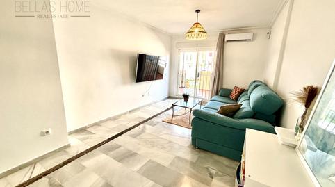 Foto 5 de Planta baixa en venda a N/a, Bahía de Casares, Málaga