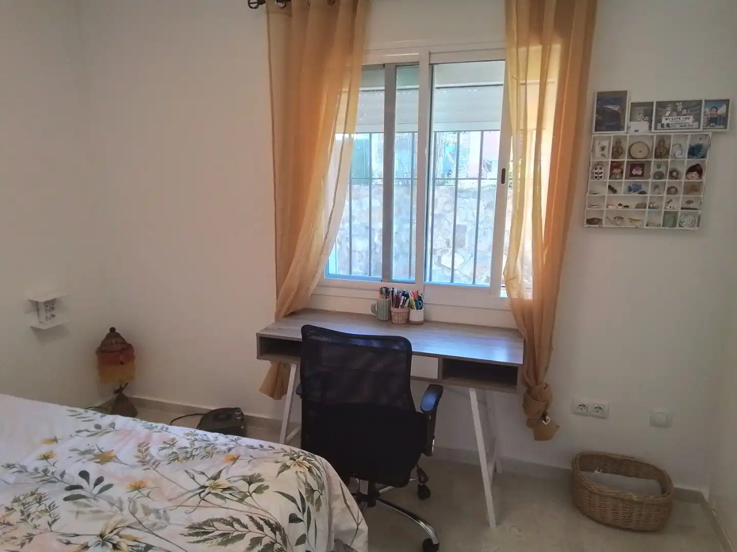 Habitación de Casa o chalet en venta en Ayamonte con Aire acondicionado, Terraza y Piscina