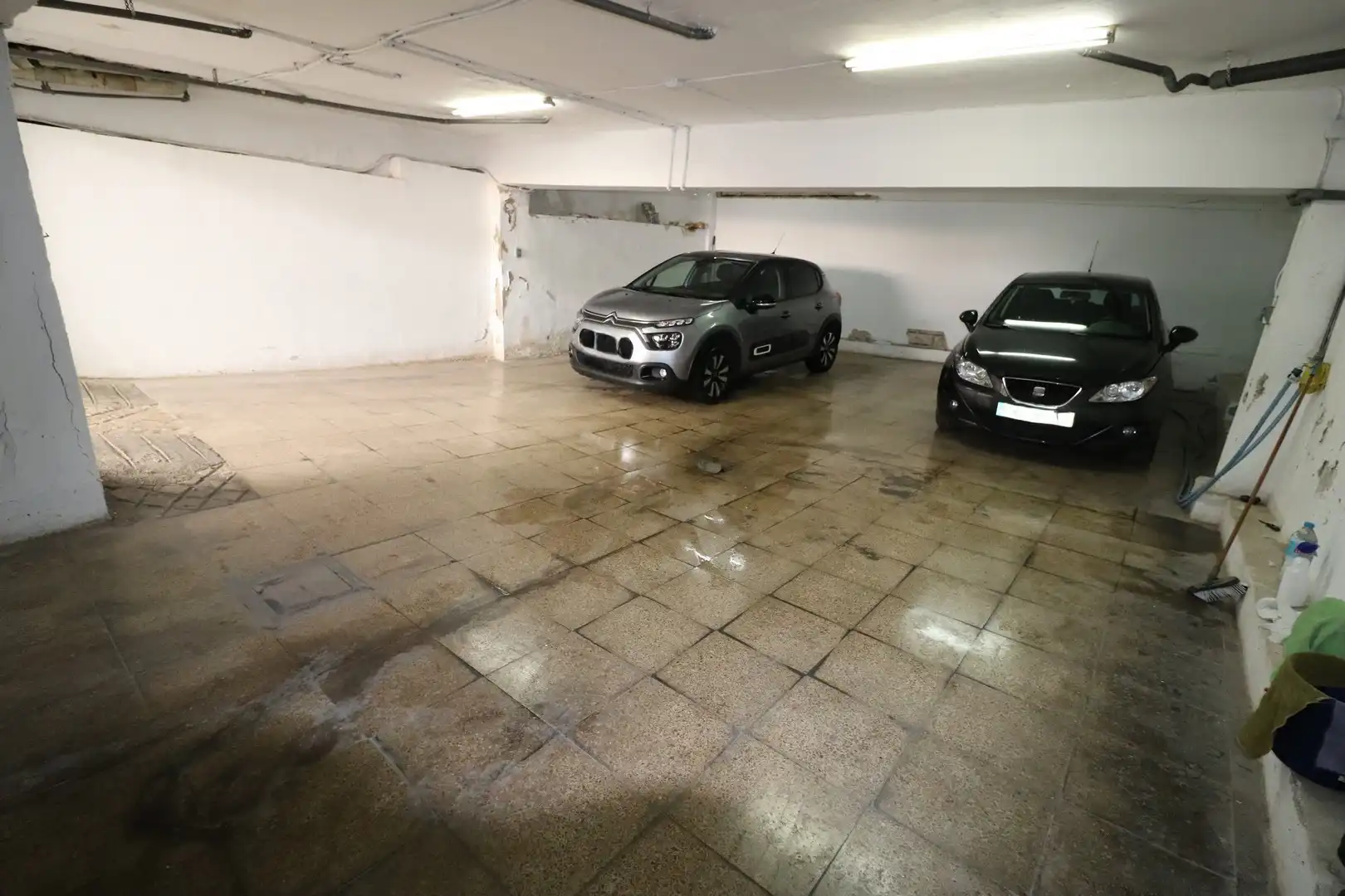 Parking de Garaje en venta en Llucmajor
