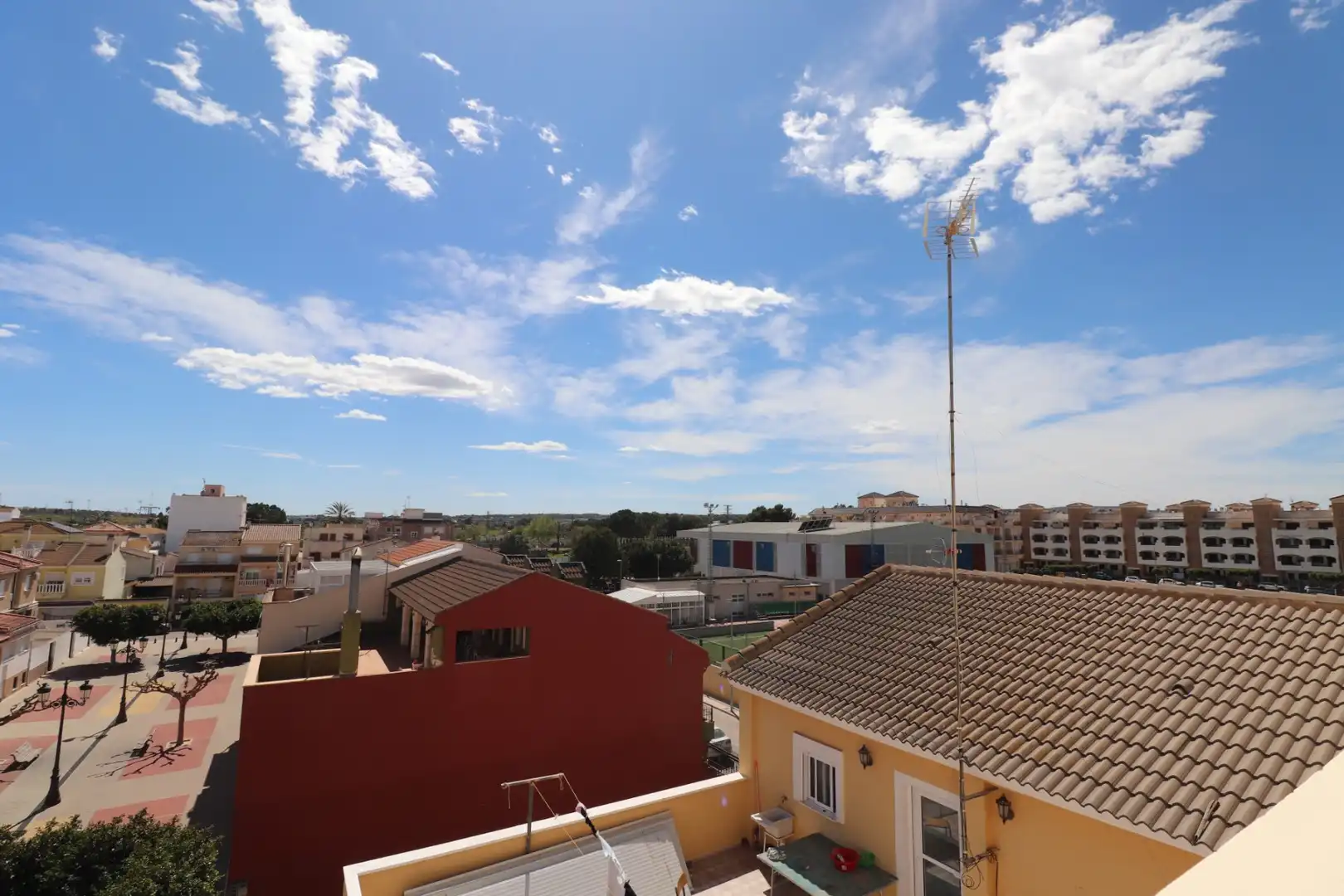 Apartament amb ascensor en venda a Formentera del Segura, imagen 24