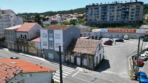 Foto 4 de Casa o xalet en venda a Avenida de la Coruña, 35, Santa Uxía de Ribeira, Ribeira
