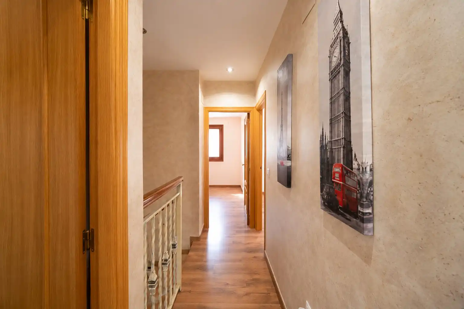 Casa o chalet en venta en Chiva con Jardín privado, Terraza y Piscina