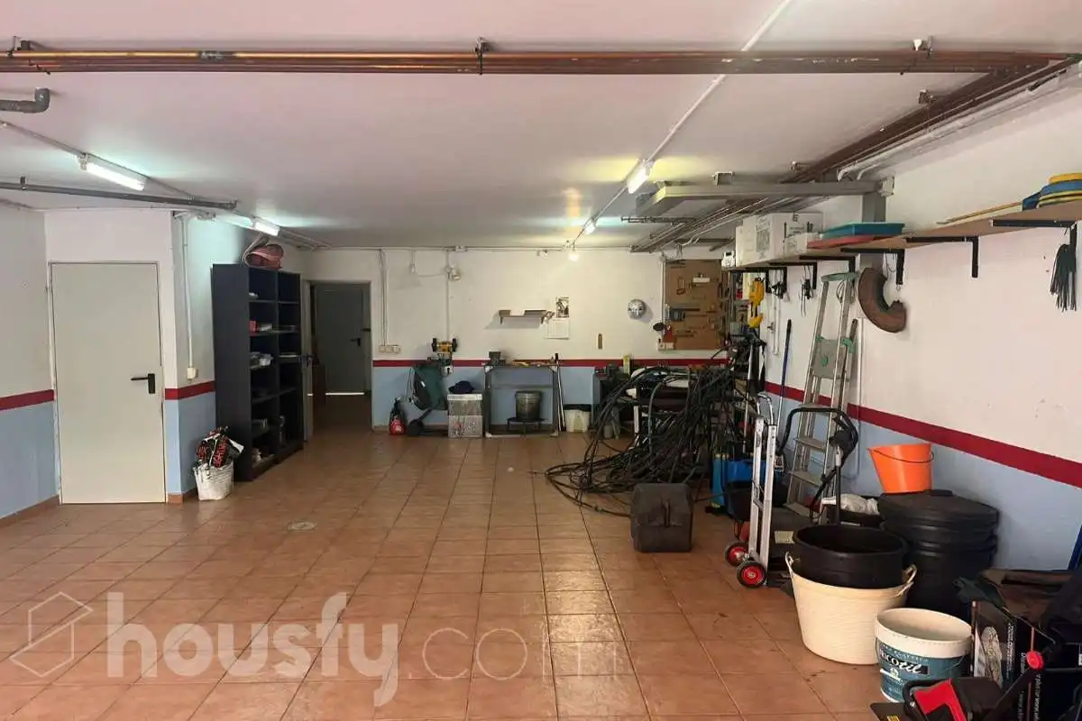 Houses for rent in Martorell  with Heating, Private garden and Terrace