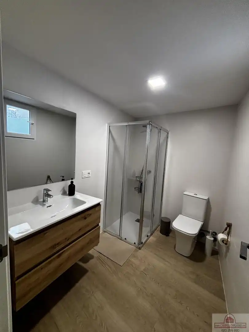 Apartamento en venta en C/Los Naranjos, Centro Urbano