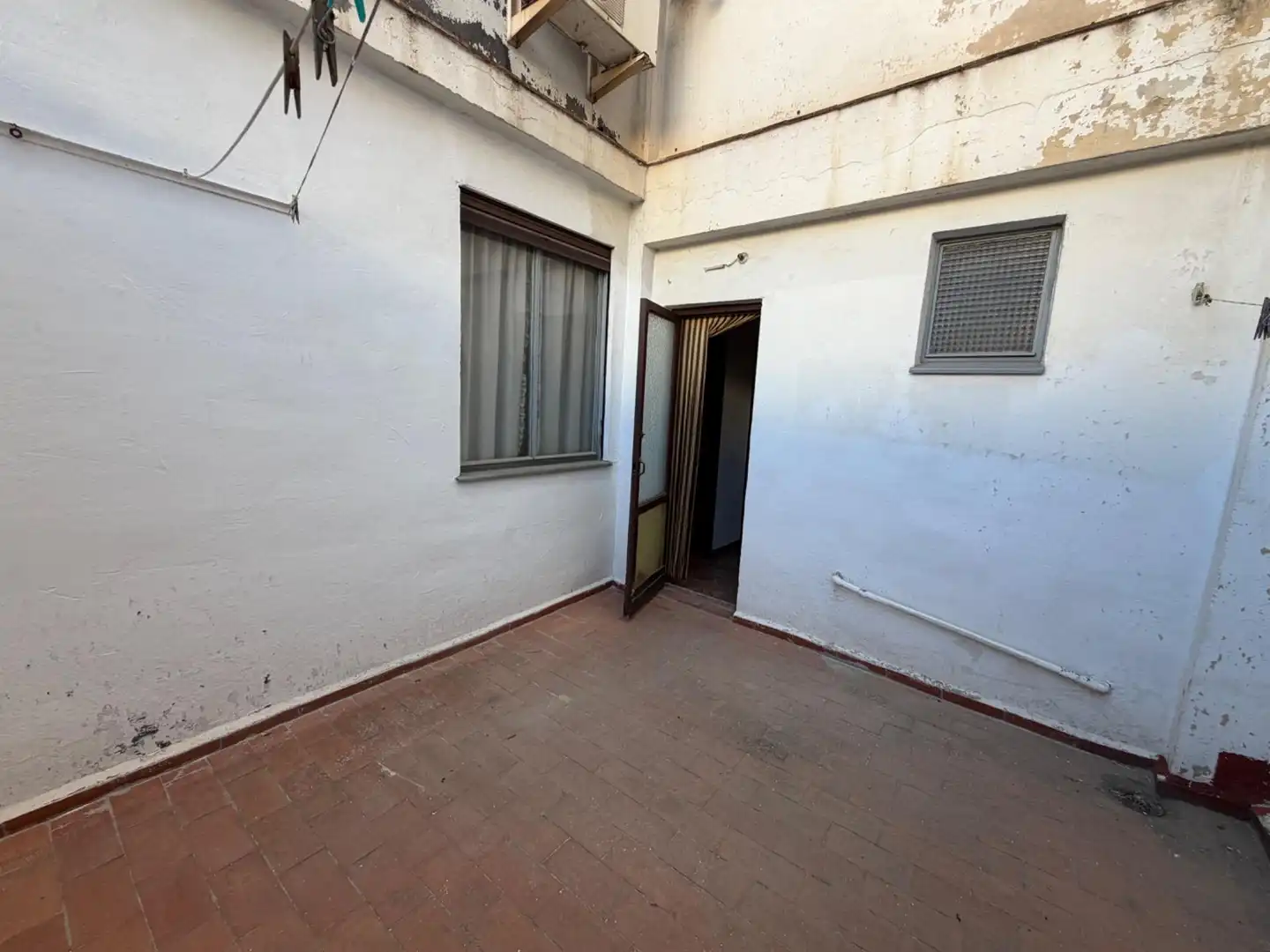Appartamento con terrazza in vendita a Calle Calle Furs, imagen 4