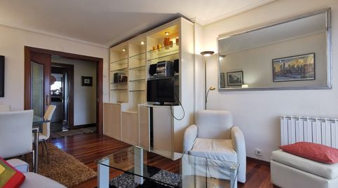 Foto 4 de Pis de lloguer a Paseo del General Dávila, 29b, General Dávila, Santander