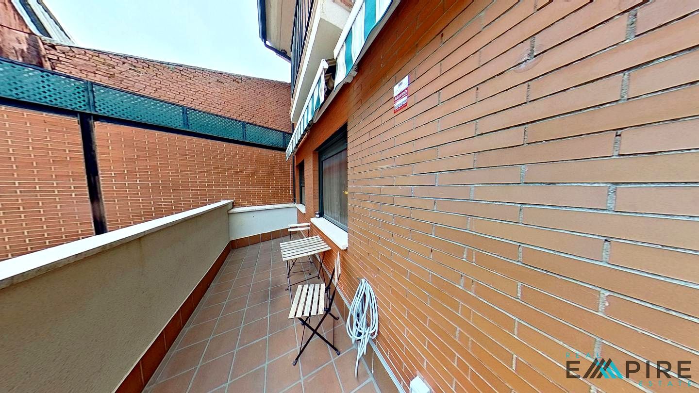 Terrace of Flat for sale in Aranjuez  with Air Conditioner, Heating and Terrace