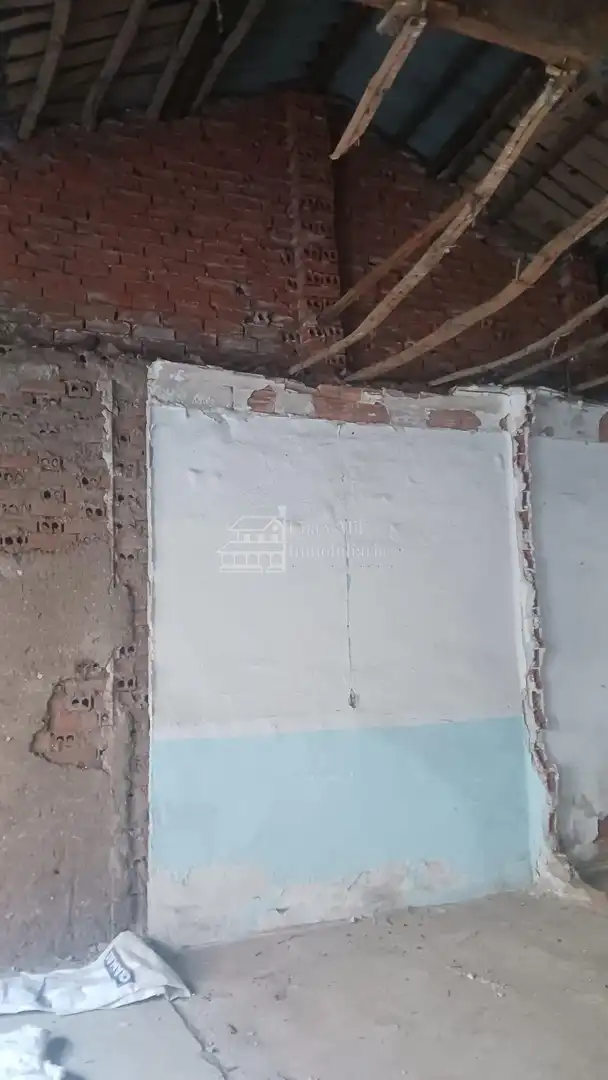 Casa o chalet en venta en STA. TERESITA DEL NIÑO JESUS, Barrio Blanco