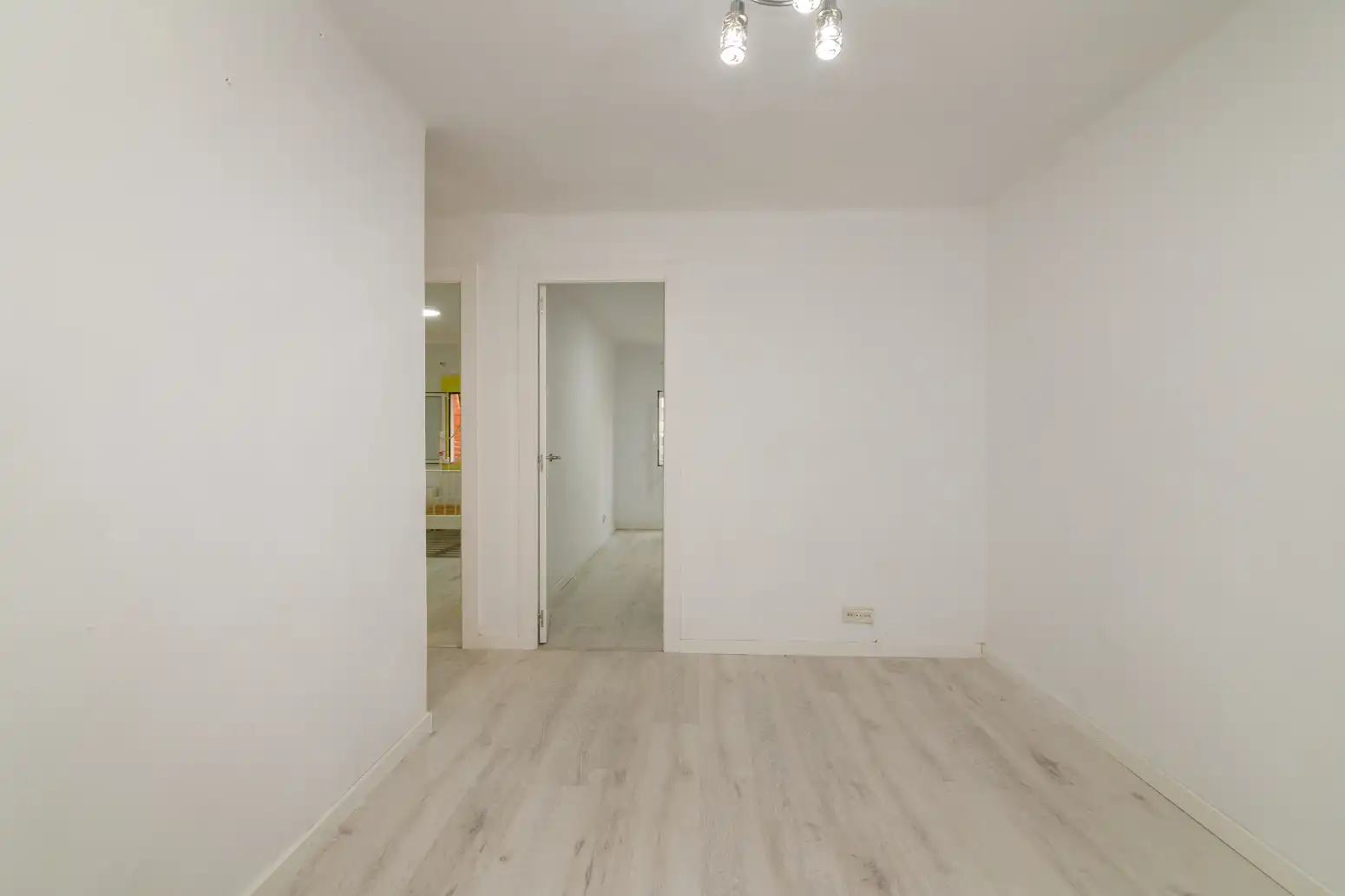 Pis en venda en L'Hospitalet de Llobregat amb Parquet