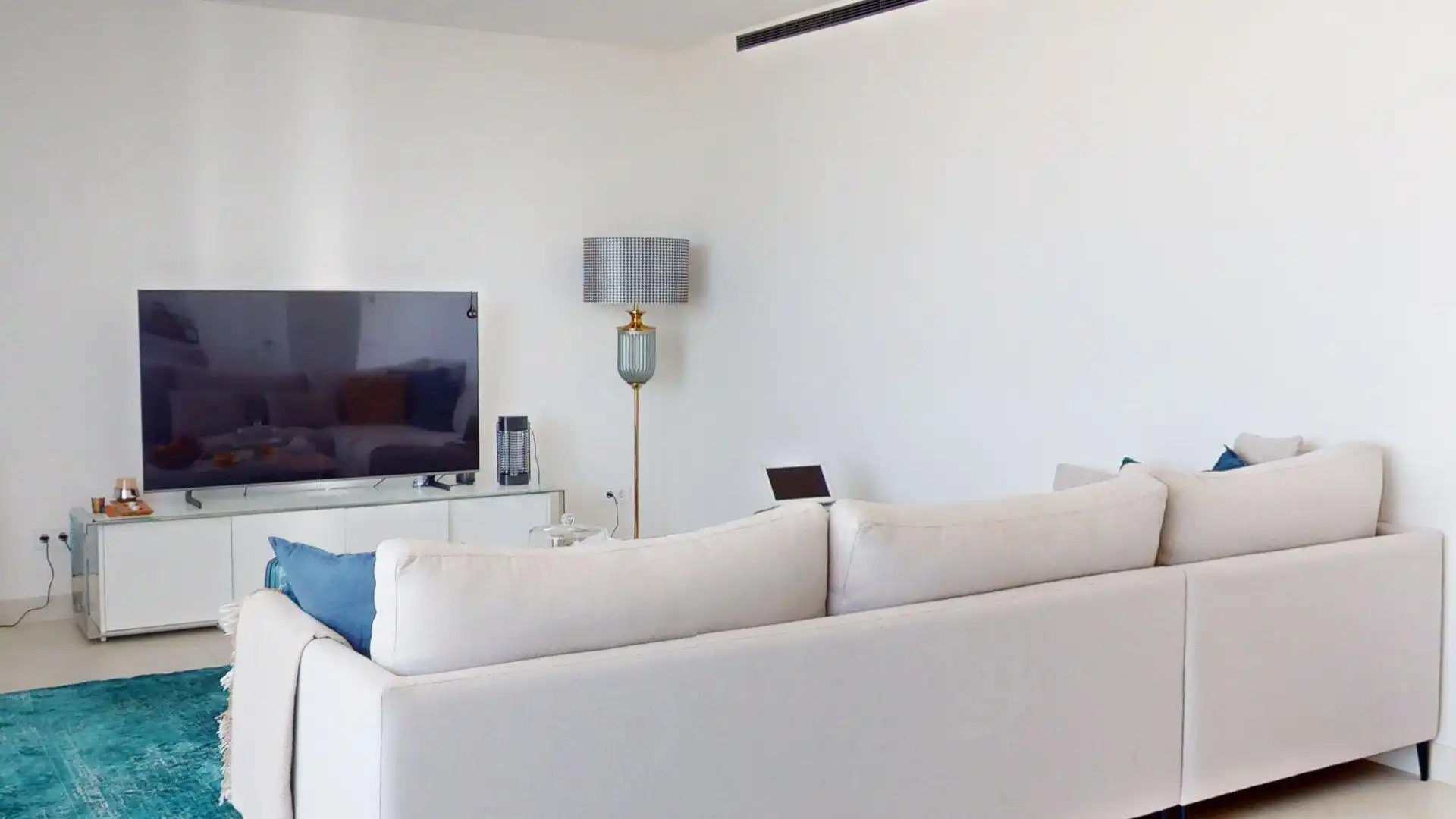 Piso con piscina en venta en El Higuerón, imagen 17