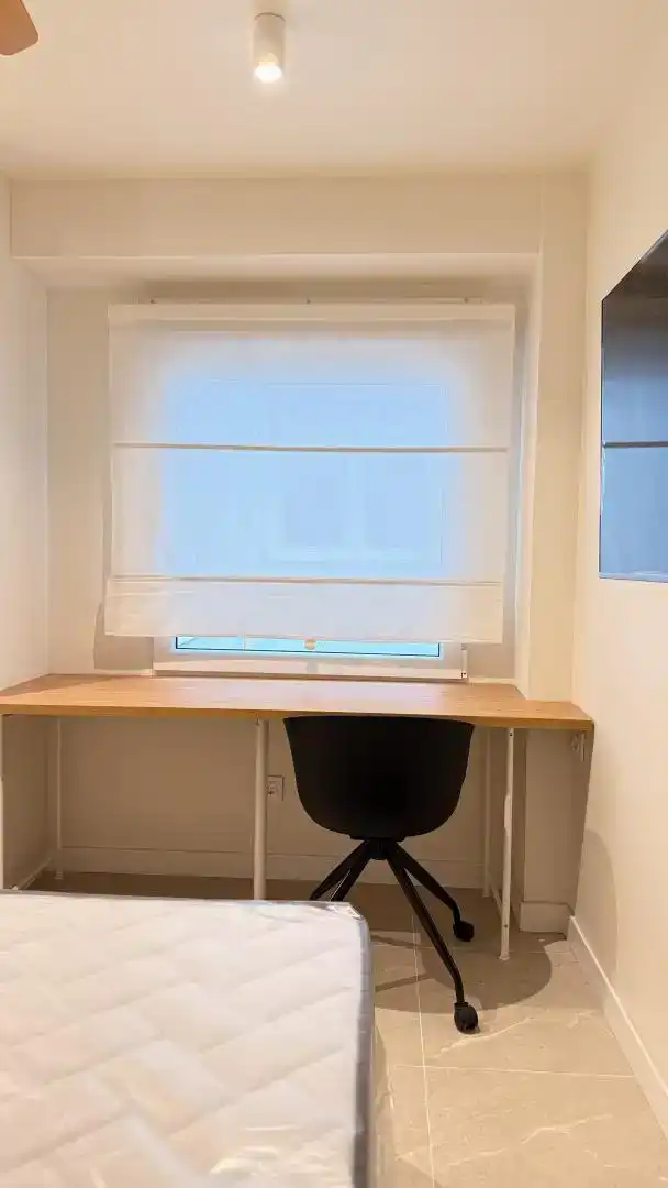 Wohnung zur Miete in Elche / Elx mit Klimaanlage