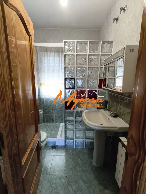 Houses for rent in El Bosque