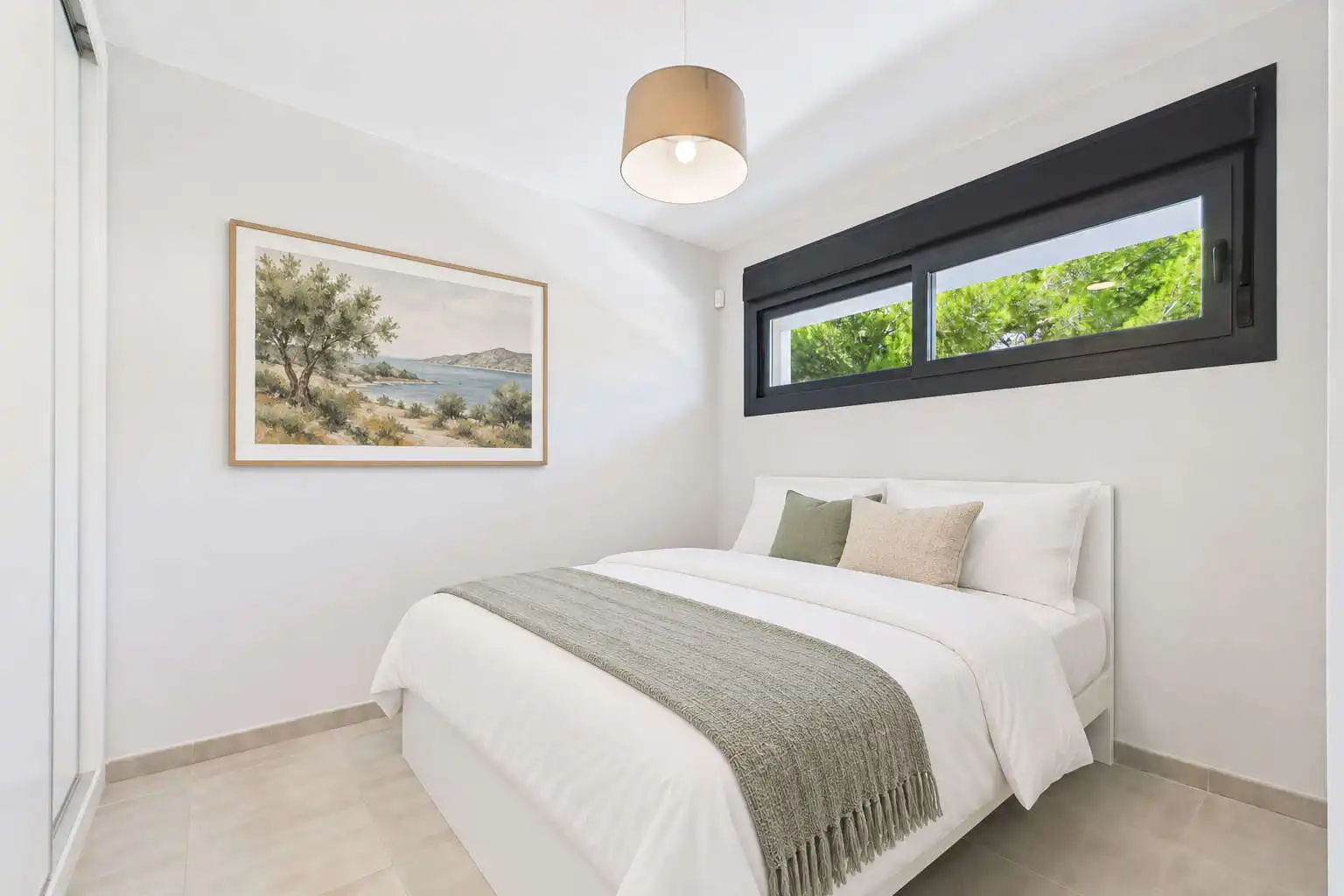 Ático con terraza en venta en Font de Sa Cala, imagen 13
