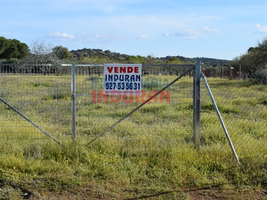 Terreni e lotti in vendita a Saucedilla